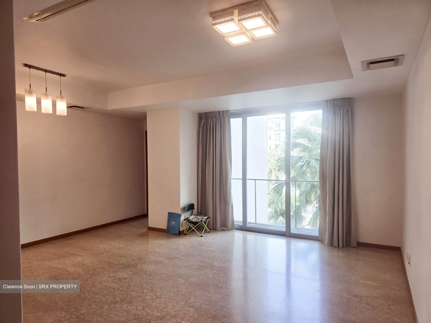 Caribbean At Keppel Bay (D4), Condominium #576606481